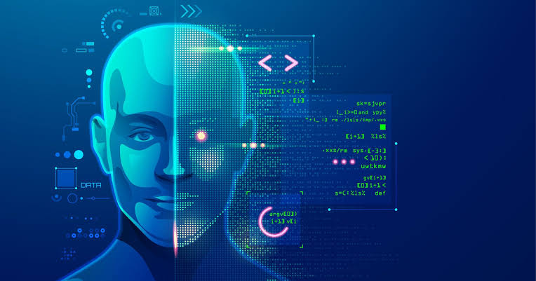 Your Vision. Our Technology.