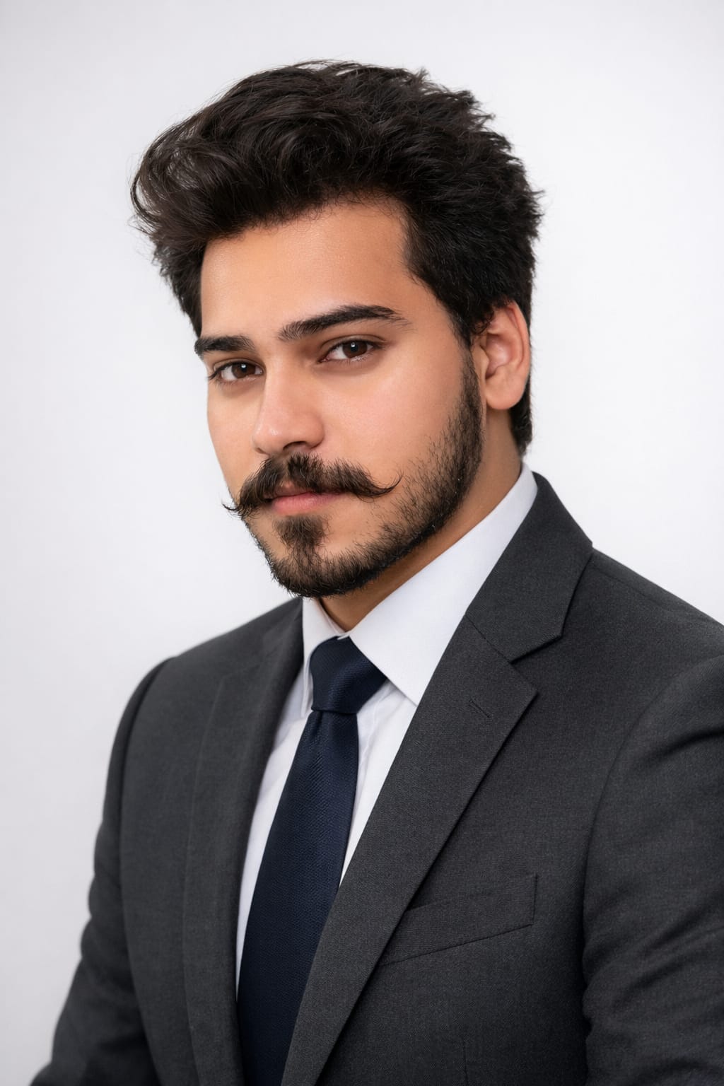 Nasir Hussain