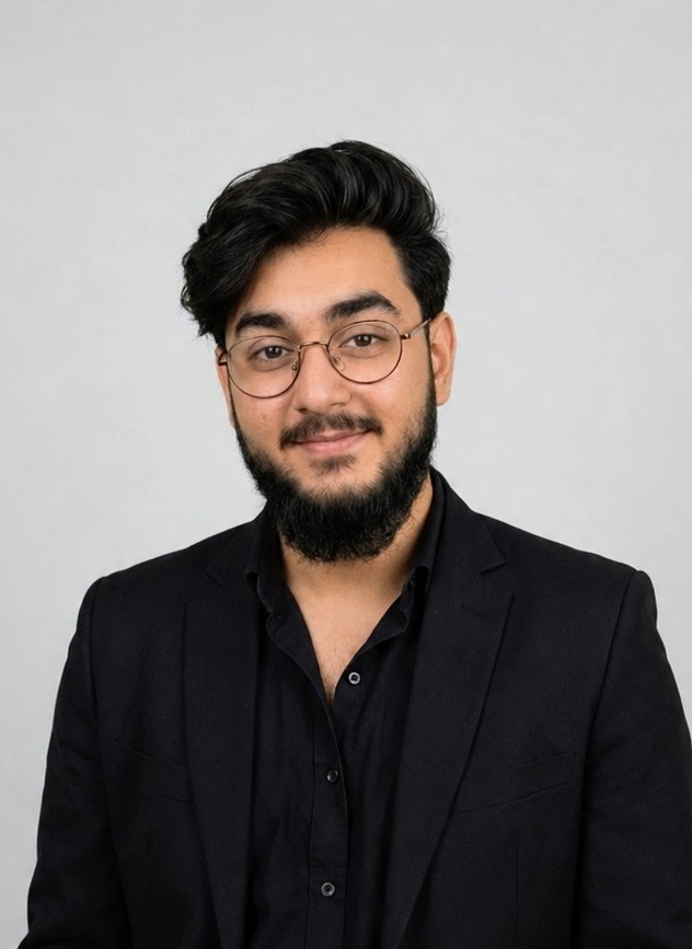 Ahmad Amin