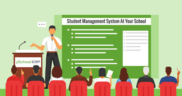 School Management System