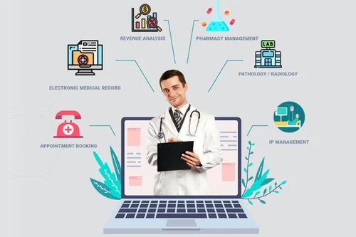 Clinic Management System